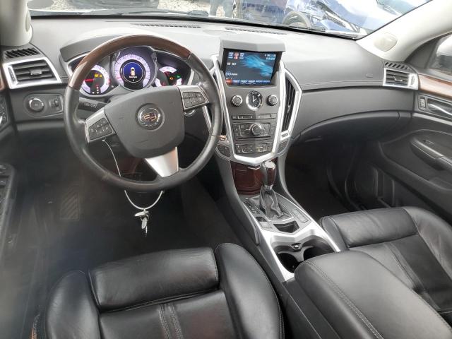 Photo 8 from auction – 2012 CADILLAC SRX PERFOR with VIN 3GYFNBE38CS511943