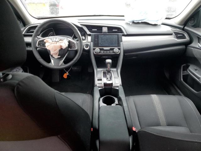 Photo 8 from auction – 2016 HONDA CIVIC with VIN 19XFC2F71GE234053