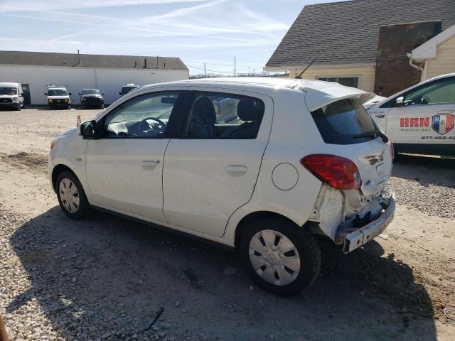 Photo 2 from auction – 2015 MITSUBISHI MIRAGE DE with VIN ML32A3HJ4FH031382