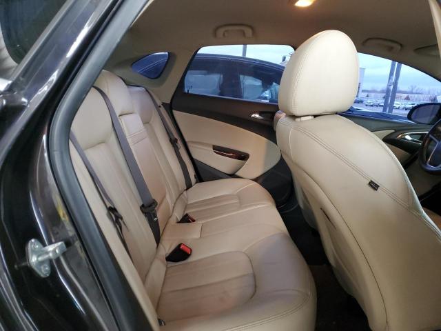 Photo 10 from auction – 2012 BUICK VERANO with VIN 1G4PS5SKXC4188099
