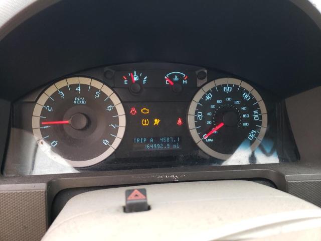 Photo 9 from auction – 2010 FORD ESCAPE XLT with VIN 1FMCU0DGXAKD06603
