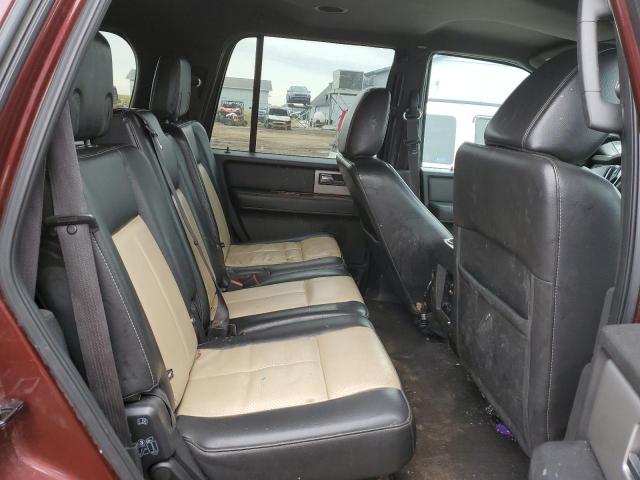 Photo 11 from auction – 2010 FORD EXPEDITION with VIN 1FMJU1J50AEA17308