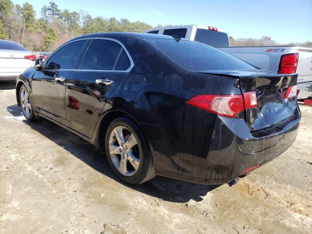 Photo 2 from auction – 2011 ACURA TSX with VIN JH4CU2F68BC016973
