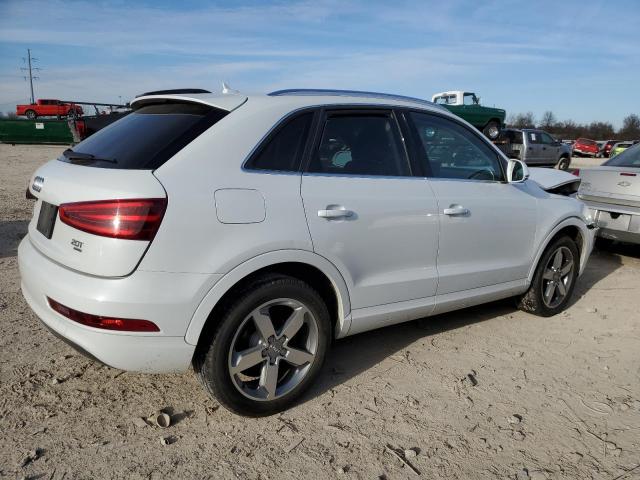 Photo 3 from auction – 2015 AUDI Q3 PREMIUM with VIN WA1EFCFS5FR009063