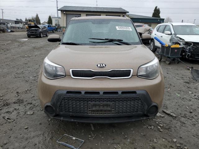 Photo 5 from auction – 2016 KIA SOUL with VIN KNDJN2A27G7269549