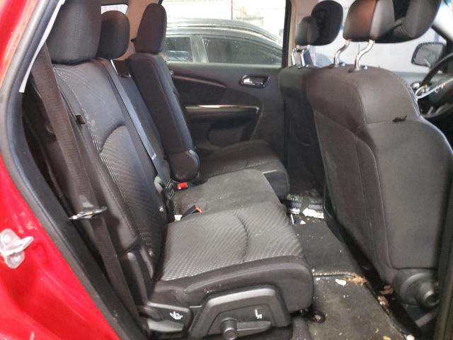 Photo 10 from auction – 2014 DODGE JOURNEY SE with VIN 3C4PDCAB5ET204548