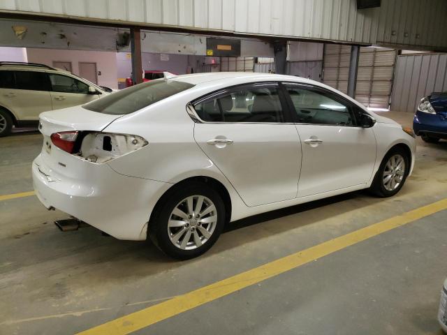 Photo 3 from auction – 2015 KIA FORTE EX with VIN KNAFX4A80F5369001