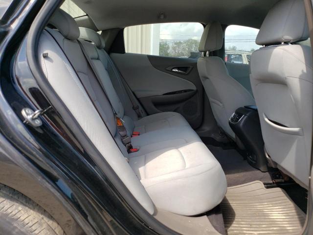 Photo 10 from auction – 2017 CHEVROLET MALIBU LS with VIN 1G1ZB5ST2HF220392