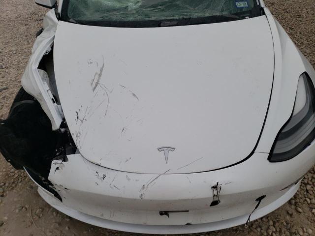 Photo 11 from auction – 2023 TESLA MODEL 3 with VIN 5YJ3E1EA9PF434855
