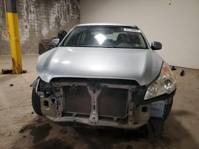 Photo 5 from auction – 2012 SUBARU LEGACY 2.5 with VIN 4S3BMBC63C3032226