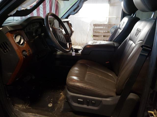 Photo 7 from auction – 2016 FORD F250 SUPER with VIN 1FT7W2BT8GEB60205