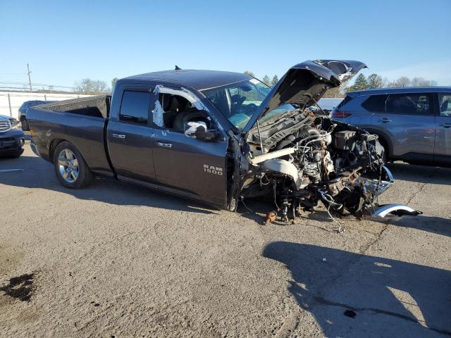 Photo 4 from auction – 2016 RAM 1500 SLT with VIN 1C6RR7GTXGS346133