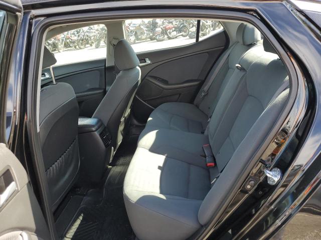 Photo 10 from auction – 2015 KIA OPTIMA HYB with VIN KNAGM4ADXF5086387