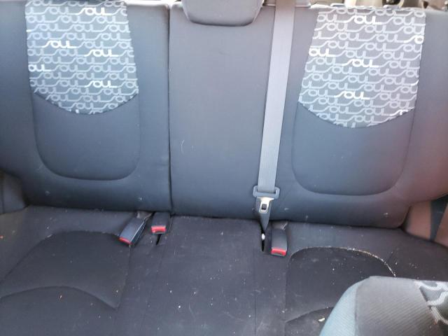 Photo 10 from auction – 2011 KIA SOUL + with VIN KNDJT2A21B7705813
