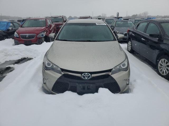 Photo 5 from auction – 2017 TOYOTA CAMRY LE with VIN 4T1BF1FKXHU682696