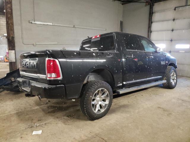 Photo 3 from auction – 2017 RAM 1500 LONGH with VIN 1C6RR7PT6HS643921