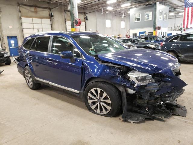 Photo 4 from auction – 2017 SUBARU OUTBACK TO with VIN 4S4BSETCXH3220449