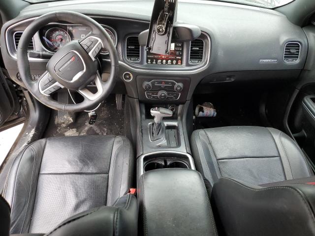 Photo 8 from auction – 2015 DODGE CHARGER SX with VIN 2C3CDXHG7FH725051