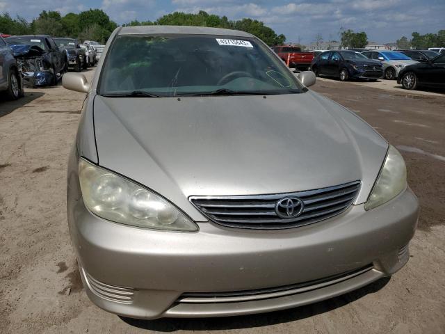 Photo 5 from auction – 2006 TOYOTA CAMRY LE with VIN 4T1BE32K66U736223
