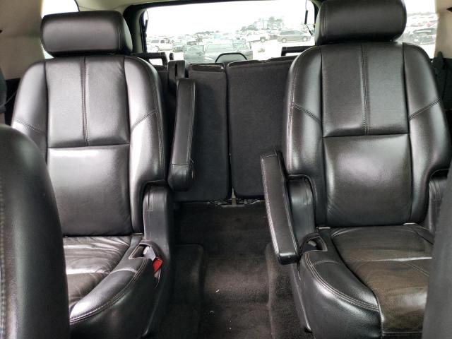 Photo 10 from auction – 2007 GMC YUKON with VIN 1GKFC13J27R354057