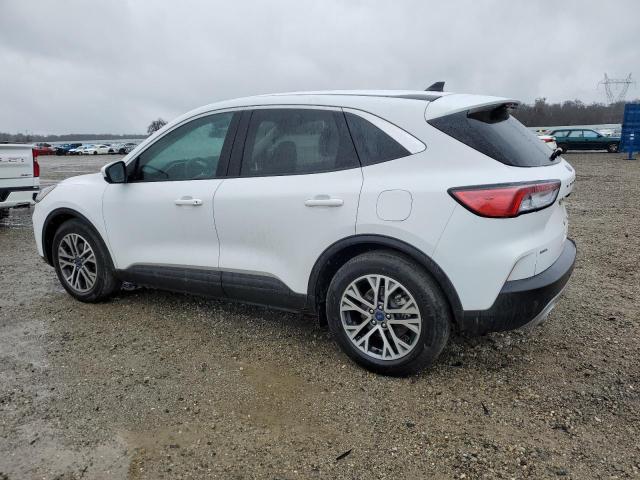 Photo 2 from auction – 2022 FORD ESCAPE SEL with VIN 1FMCU0H65NUA48745