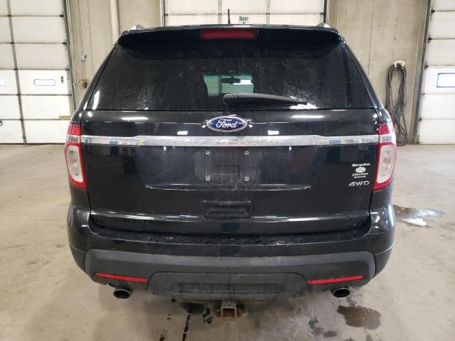 Photo 6 from auction – 2013 FORD EXPLORER with VIN 1FM5K8B80DGA91166