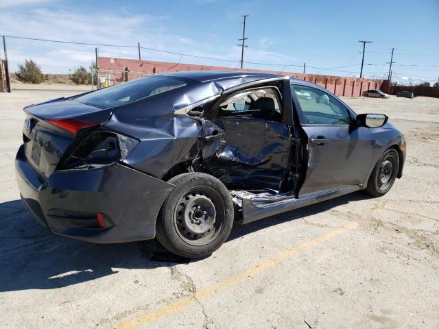 Photo 3 from auction – 2017 HONDA CIVIC LX with VIN 2HGFC2F58HH539930