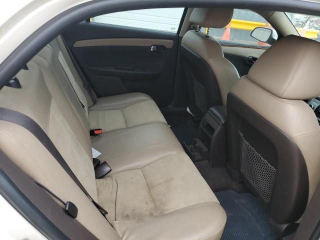 Photo 10 from auction – 2011 CHEVROLET MALIBU 2LT with VIN 1G1ZD5E19BF216321