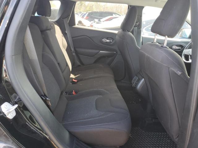 Photo 11 from auction – 2020 JEEP CHEROKEE L with VIN 1C4PJLCBXLD528328
