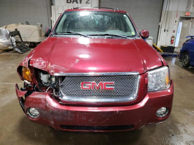 Photo 5 from auction – 2006 GMC ENVOY DENA with VIN 1GKET63M162208310