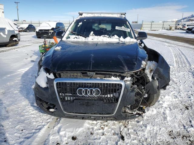 Photo 5 from auction – 2010 AUDI Q5 PREMIUM with VIN WA1LKAFP7AA041152
