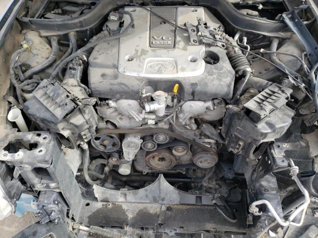 Photo 11 from auction – 2012 INFINITI G37 with VIN JN1CV6AR8CM978647