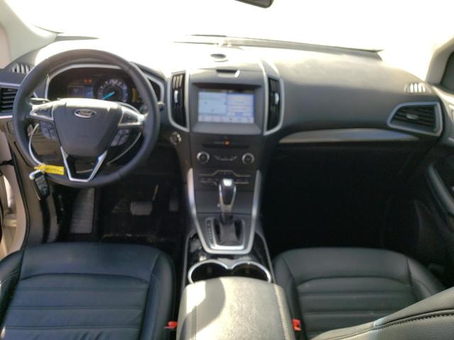 Photo 8 from auction – 2017 FORD EDGE SEL with VIN 2FMPK3J99HBC02705