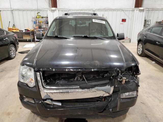 Photo 5 from auction – 2008 FORD EXPLORER X with VIN 1FMEU73E68UB10559
