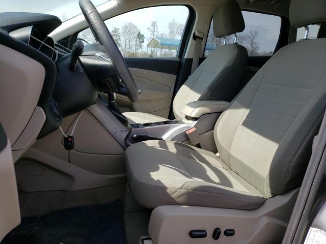 Photo 7 from auction – 2016 FORD ESCAPE SE with VIN 1FMCU0GX3GUC72920