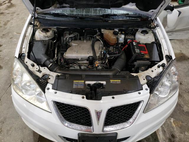 Photo 11 from auction – 2010 PONTIAC G6 with VIN 1G2ZA5EK9A4120759