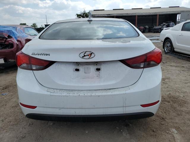Photo 6 from auction – 2016 HYUNDAI ELANTRA SE with VIN 5NPDH4AE6GH768557