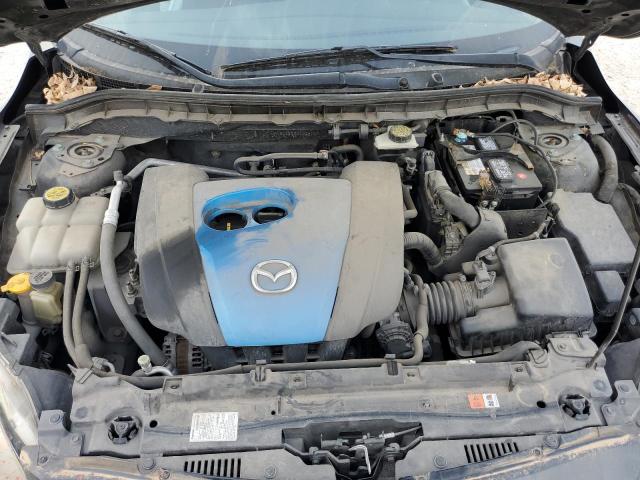 Photo 11 from auction – 2012 MAZDA 3 I with VIN JM1BL1V73C1694788