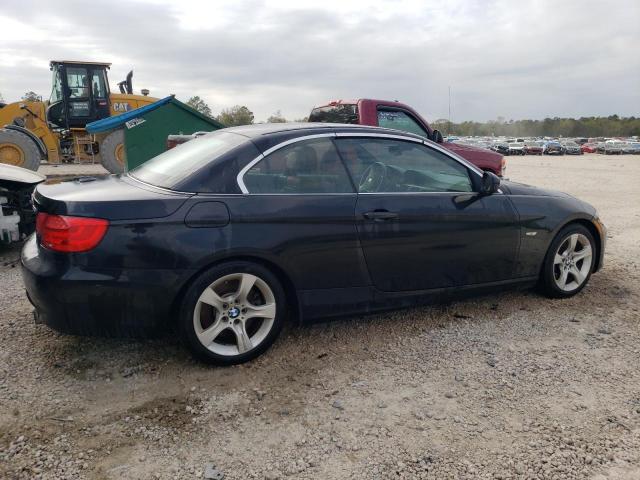 Photo 3 from auction – 2013 BMW 335 I with VIN WBADX7C52DJ589000