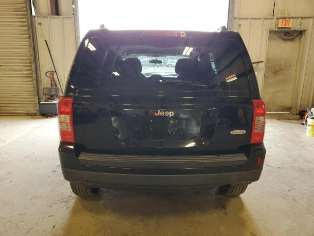 Photo 6 from auction – 2014 JEEP PATRIOT LA with VIN 1C4NJPFA8ED506204