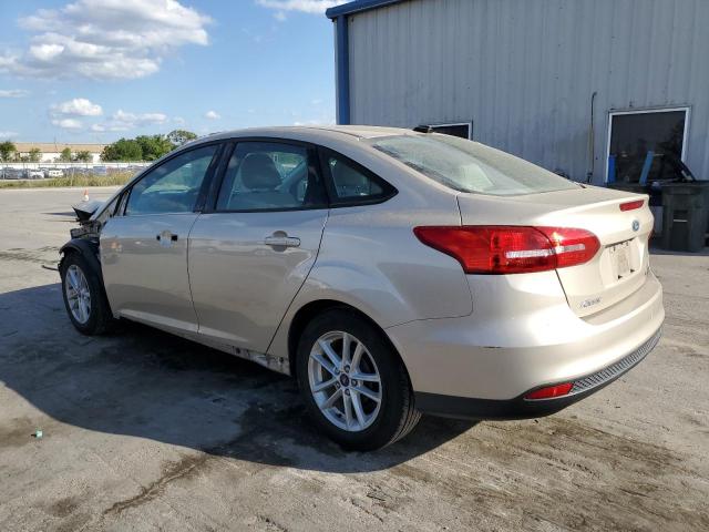 Photo 2 from auction – 2017 FORD FOCUS SE with VIN 1FADP3F22HL298204