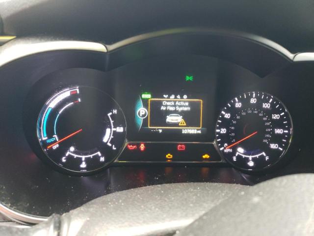 Foto 9 de la subasta – 2014 KIA OPTIMA HYB con VIN KNAGN4AD0E5065074