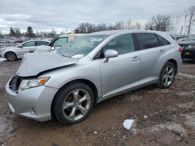TOYOTA VENZA 2009 with VIN 4T3BK11A89U025690 - Photo from auction