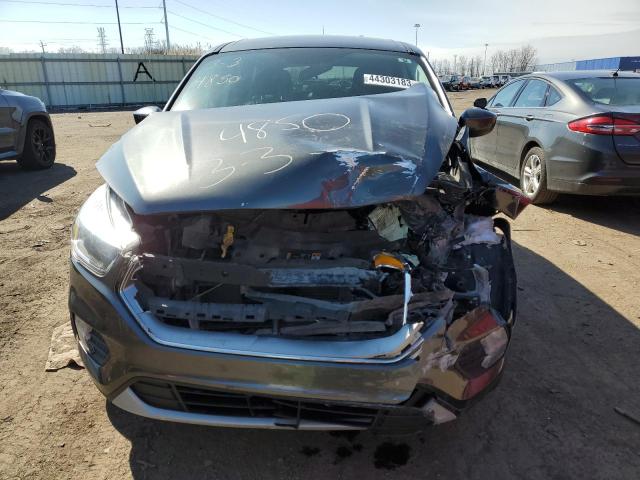 Photo 5 from auction – 2017 FORD ESCAPE SE with VIN 1FMCU0GD9HUC94850