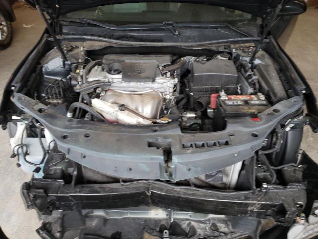 Photo 11 from auction – 2015 TOYOTA CAMRY LE with VIN 4T4BF1FK9FR467328