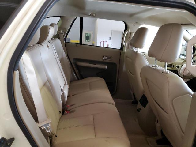 Photo 11 from auction – 2007 FORD EDGE SEL P with VIN 2FMDK39C87BA90786