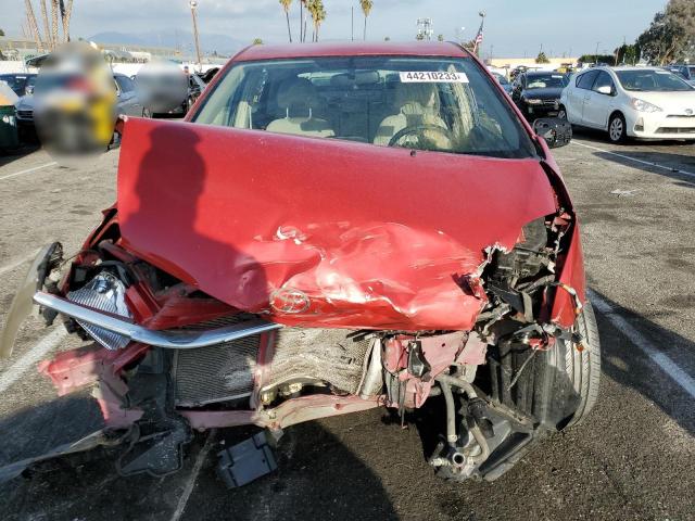 Photo 5 from auction – 2007 TOYOTA PRIUS with VIN JTDKB20U073259551