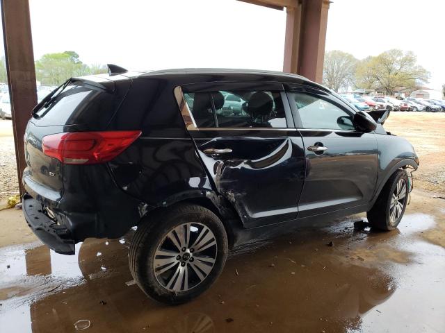 Photo 3 from auction – 2015 KIA SPORTAGE E with VIN KNDPC3AC9F7747662