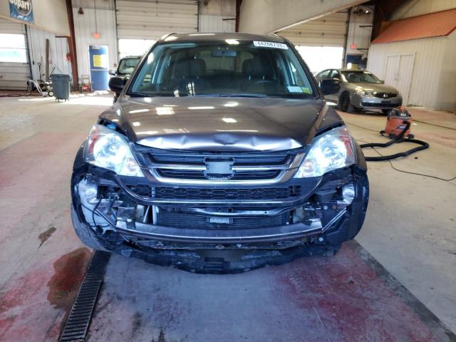 Photo 5 from auction – 2011 HONDA CR-V EX with VIN 5J6RE4H5XBL016895