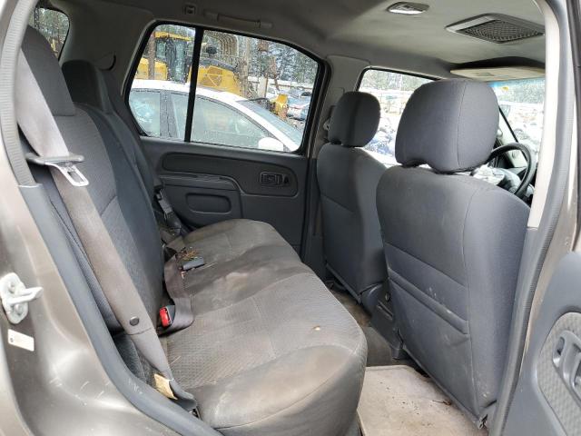 Photo 10 from auction – 2003 NISSAN XTERRA XE with VIN 5N1ED28TX3C641935